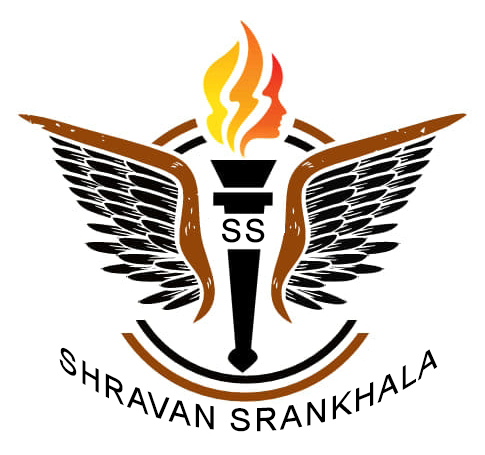 SHRAVAN SRANKHALA